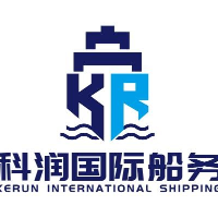 扬州科润国际船务有限公司 Logo